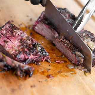 Bürgermeisterstück